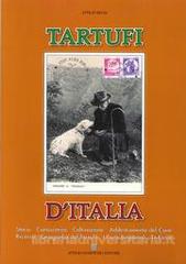 Presentazione Letteraria: Tartufi d’Italia