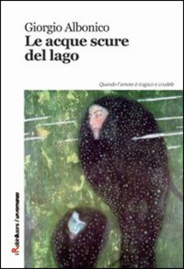 Presentazione letteraria: Le Acque Scure del Lago