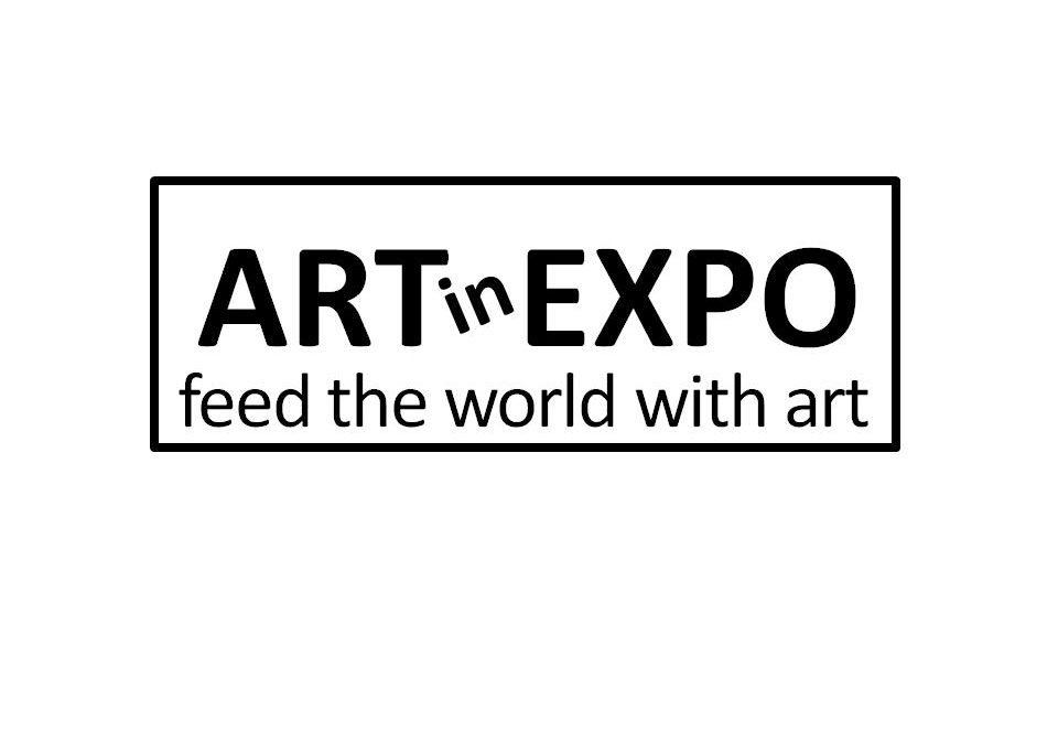 ART in EXPO. Feed the World with Art