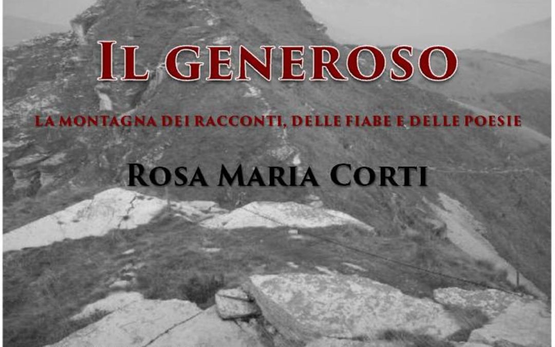 Serata Letteraria: Il Generoso