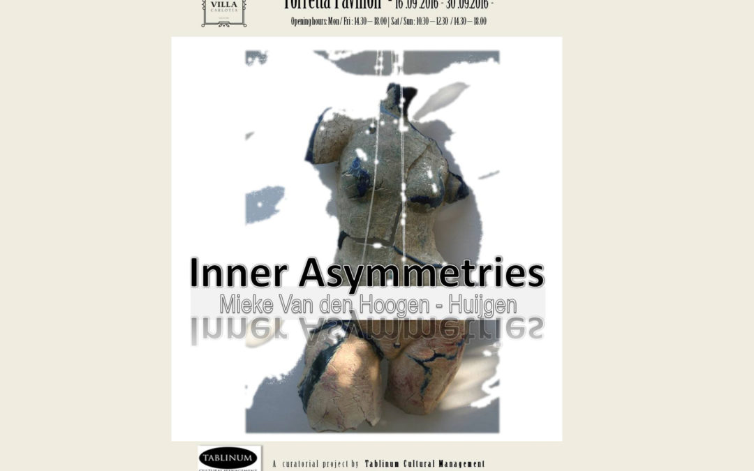 Inner Asymmetries – Art web catalogue