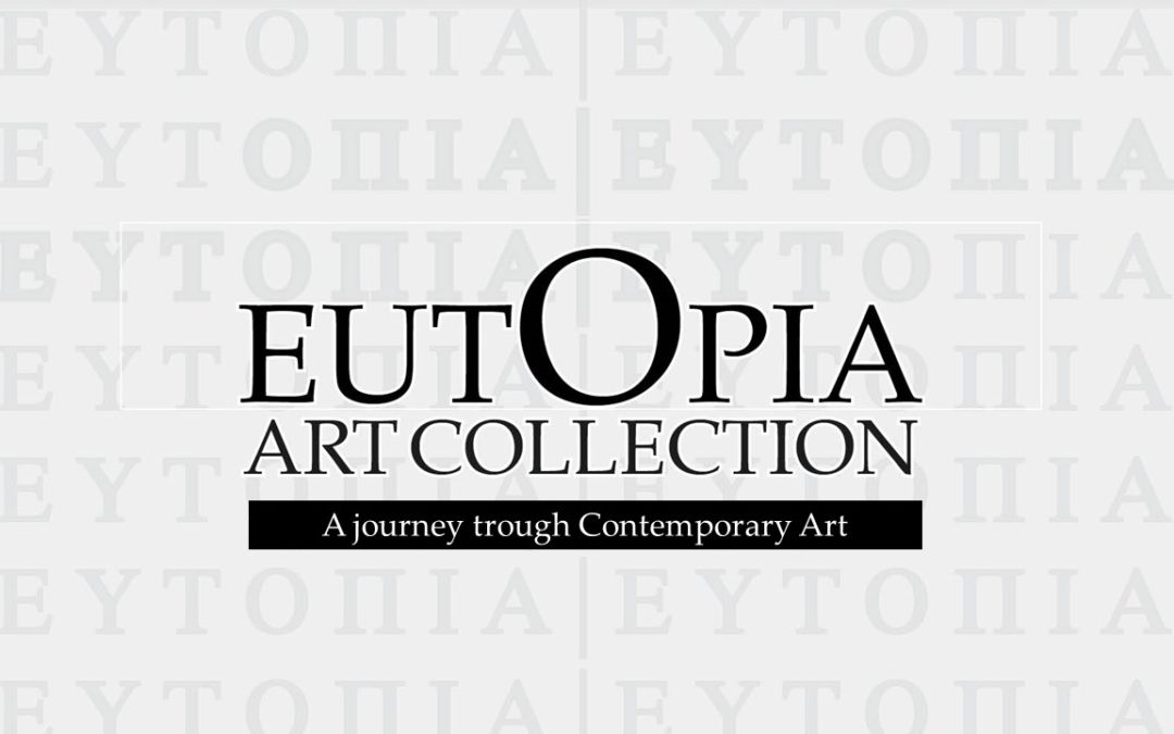 Tablinum presents Eutopia Art Collection at Art Capital 2017