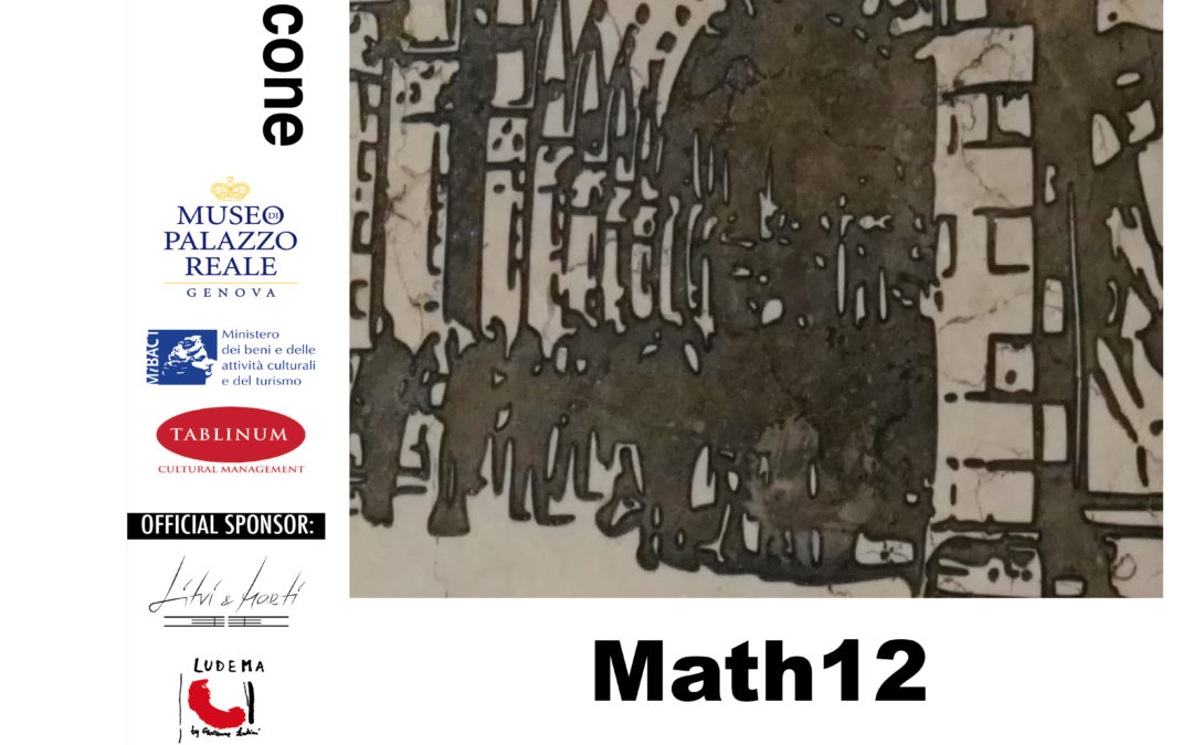 WOMEN IN ART: MATH12 – Di stazione in stazione