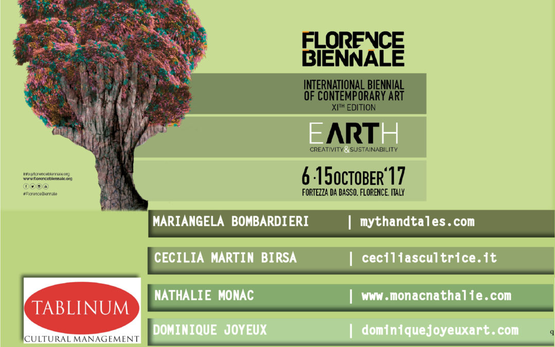 Eutopia Art Collection: XI Florence Biennale