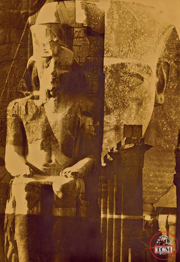 MLT01_Ramses II and the Temple of Amun