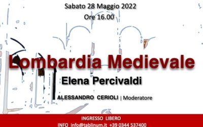 Lombardia Medievale