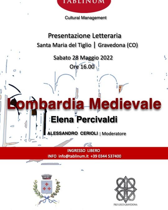 Lombardia Medievale