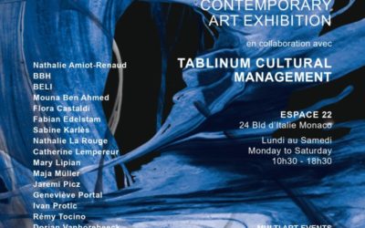 Contemporary Art Exhibition 2022