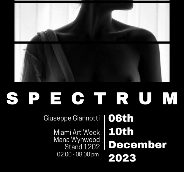 Spectrum Miami 2023